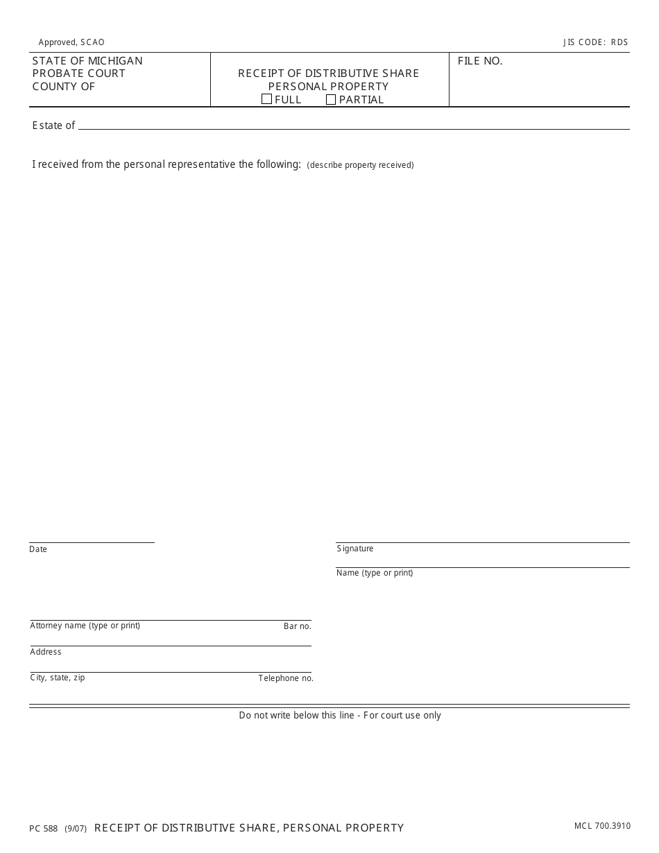 form-pc588-fill-out-sign-online-and-download-fillable-pdf-michigan-templateroller