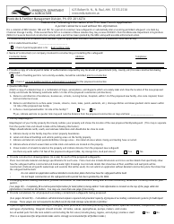 Form AG-01074 Bulk Pesticide/Fertilizer Storage - New Permit Application - Minnesota, Page 2