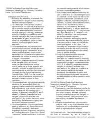 Form BSA-SF Basic Services Agreement - Short Form - Minnesota, Page 13