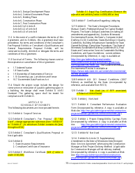 Form BSA-SF Basic Services Agreement - Short Form - Minnesota, Page 15
