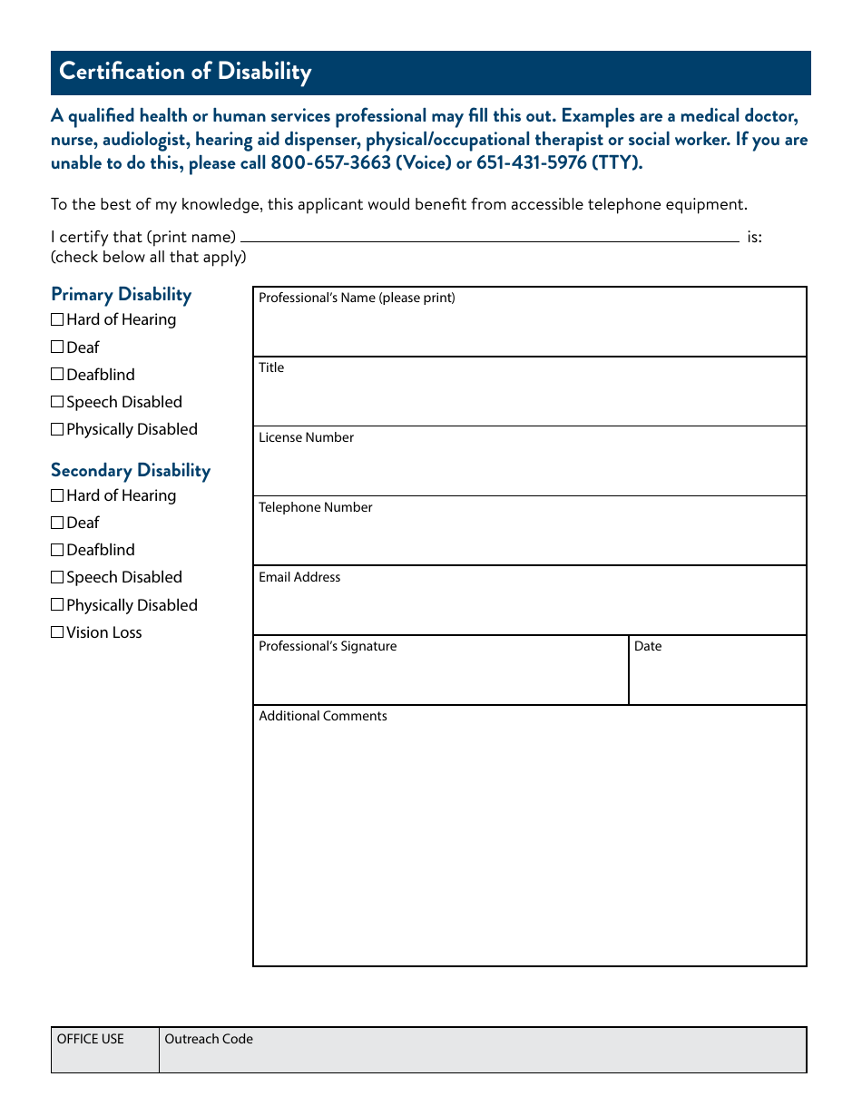 Form DHS4004ENG Fill Out, Sign Online and Download Printable PDF
