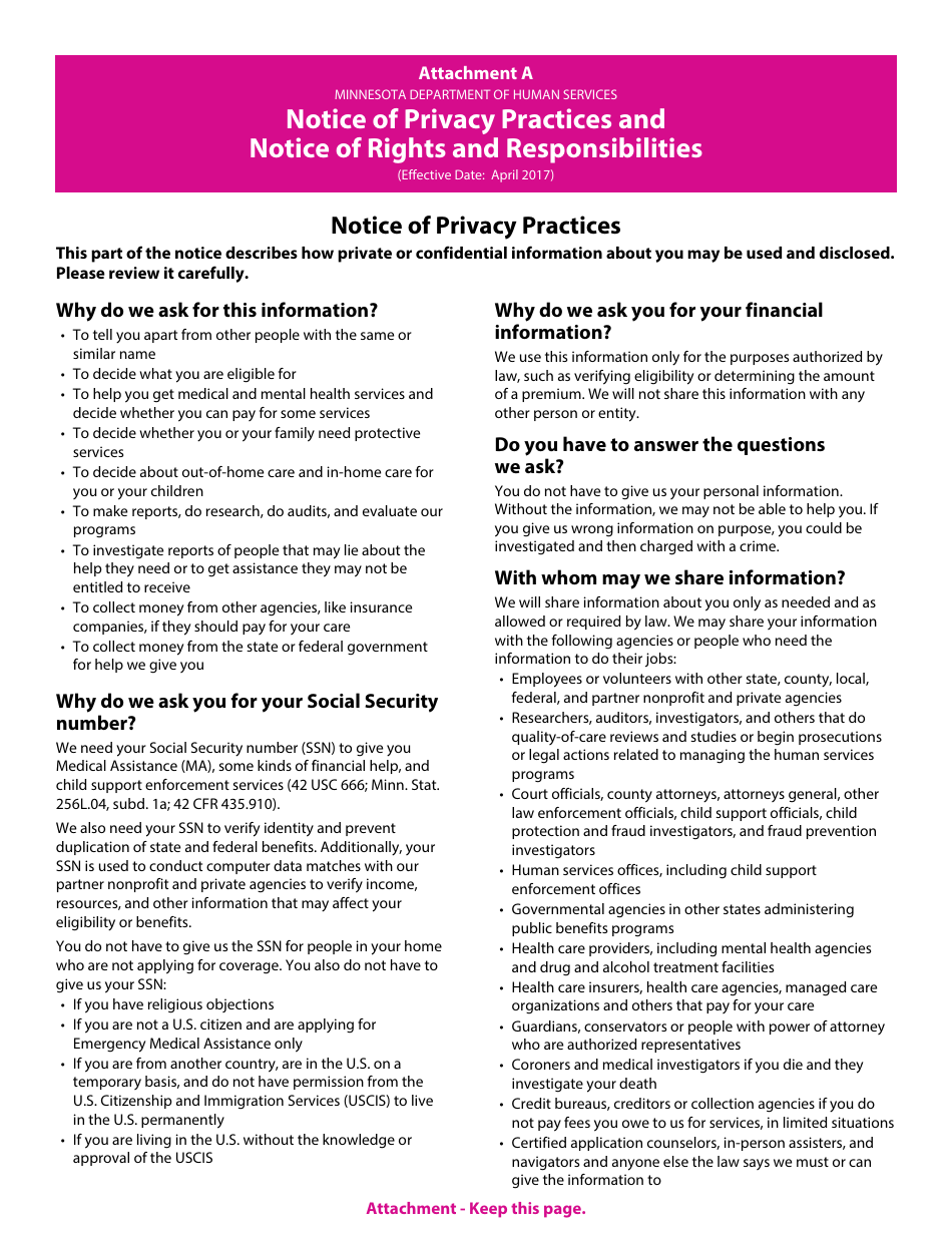 Form DHS-3525-ENG Application and Renewal Form for Medical Assistance for Women With Breast and Cervical Cancer (Ma-Bc) - Minnesota, Page 7