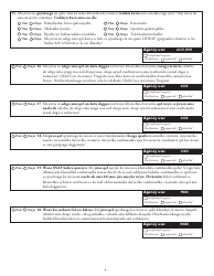 Form DHS-5223-SOM Combined Application Form - Minnesota (Somali), Page 14
