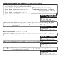Form DHS-5223-SOM Combined Application Form - Minnesota (Somali), Page 15