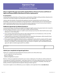 Form DHS-3531-ENG Application for Medical Assistance for Long-Term-Care Services (Ma-Ltc) - Minnesota, Page 13