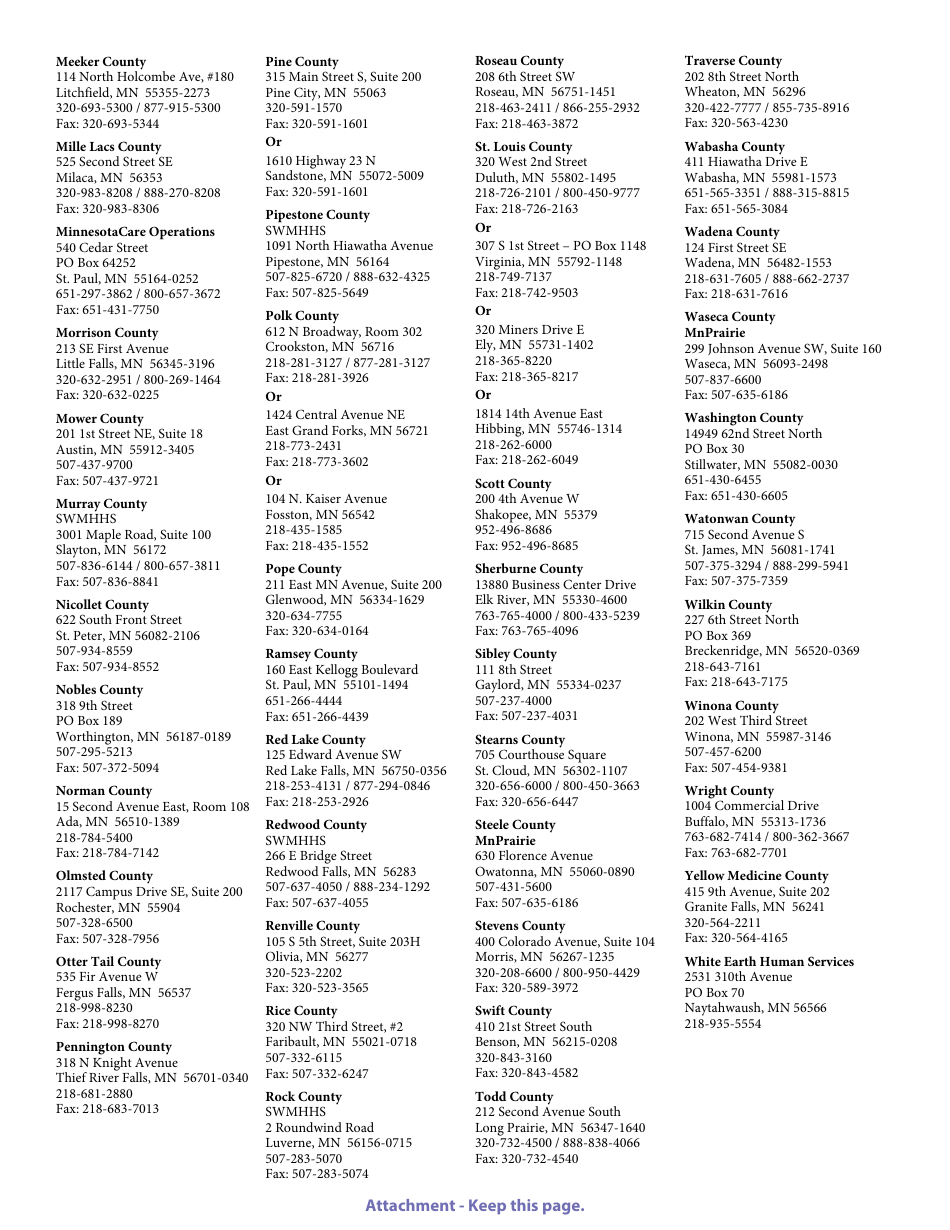 Form DHS-3531-ENG Application for Medical Assistance for Long-Term-Care Services (Ma-Ltc) - Minnesota, Page 24