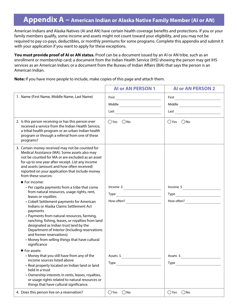 Form DHS-3531-ENG - Fill Out, Sign Online And Download Fillable PDF ...