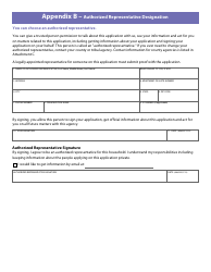 Form DHS-3531-ENG Application for Medical Assistance for Long-Term-Care Services (Ma-Ltc) - Minnesota, Page 27