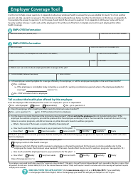 Form DHS-6696-ENG Application for Health Coverage and Help Paying Costs - Minnesota, Page 36