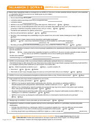 Form DHS-6696-SOM Application for Health Coverage and Help Paying Costs - Minnesota (Somali), Page 20