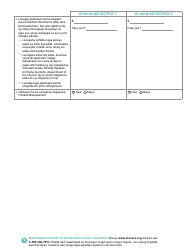Form DHS-6696-SOM Application for Health Coverage and Help Paying Costs - Minnesota (Somali), Page 45
