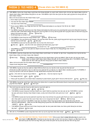 Form DHS-6696-HMN Application for Health Coverage and Help Paying Costs - Minnesota (Hmong), Page 20