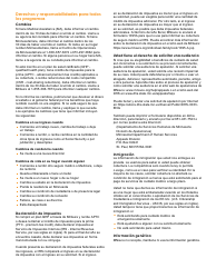 Formulario DHS-6696-SPA Solicitud De Cobertura De Salud Y Ayuda Con El Pago De Costos - Minnesota (Spanish), Page 31
