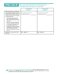 Form DHS-6696-VIE Application for Health Coverage and Help Paying Costs - Minnesota (Vietnamese), Page 44