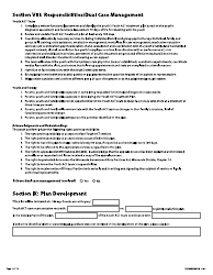 Form DHS-6999-ENG Youth Act Treatment Plan - Minnesota, Page 7