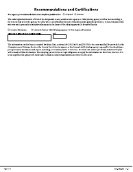 Form DHS-0188-ENG Post-placement Assessment and Report to Court - Minnesota, Page 4