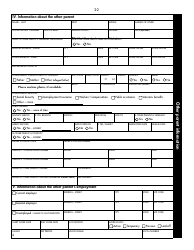 Form DHS-1958-ENG Full Child Support (IV-D) Services Application and Information on Child Support - Minnesota, Page 12