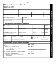 Form DHS-1958-SOM Application for Support and Collections Services - Minnesota (Somali), Page 15