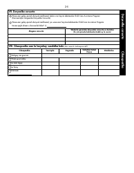 Form DHS-1958-SOM Application for Support and Collections Services - Minnesota (Somali), Page 17