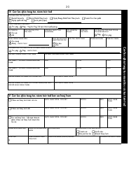 Form DHS-1958-HMN Full Child Support (IV-D) Services Application and Information on Child Support - Minnesota (Hmong), Page 16
