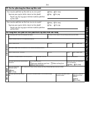 Form DHS-1958-HMN Full Child Support (IV-D) Services Application and Information on Child Support - Minnesota (Hmong), Page 17