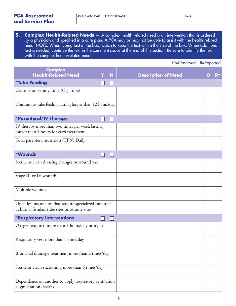 Form DHS3244ENG Fill Out, Sign Online and Download Fillable PDF