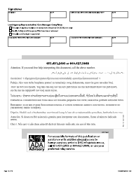 Form DHS-6532-ENG CDCs Community Support Plan - Rule 185 Compliant - Minnesota, Page 10