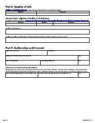 Form DHS-6810-ENG Positive Support Transition Plan - Minnesota, Page 4