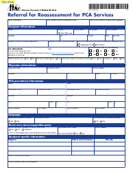 Form DHS 3244P ENG Fill Out Sign Online and Download Fillable PDF