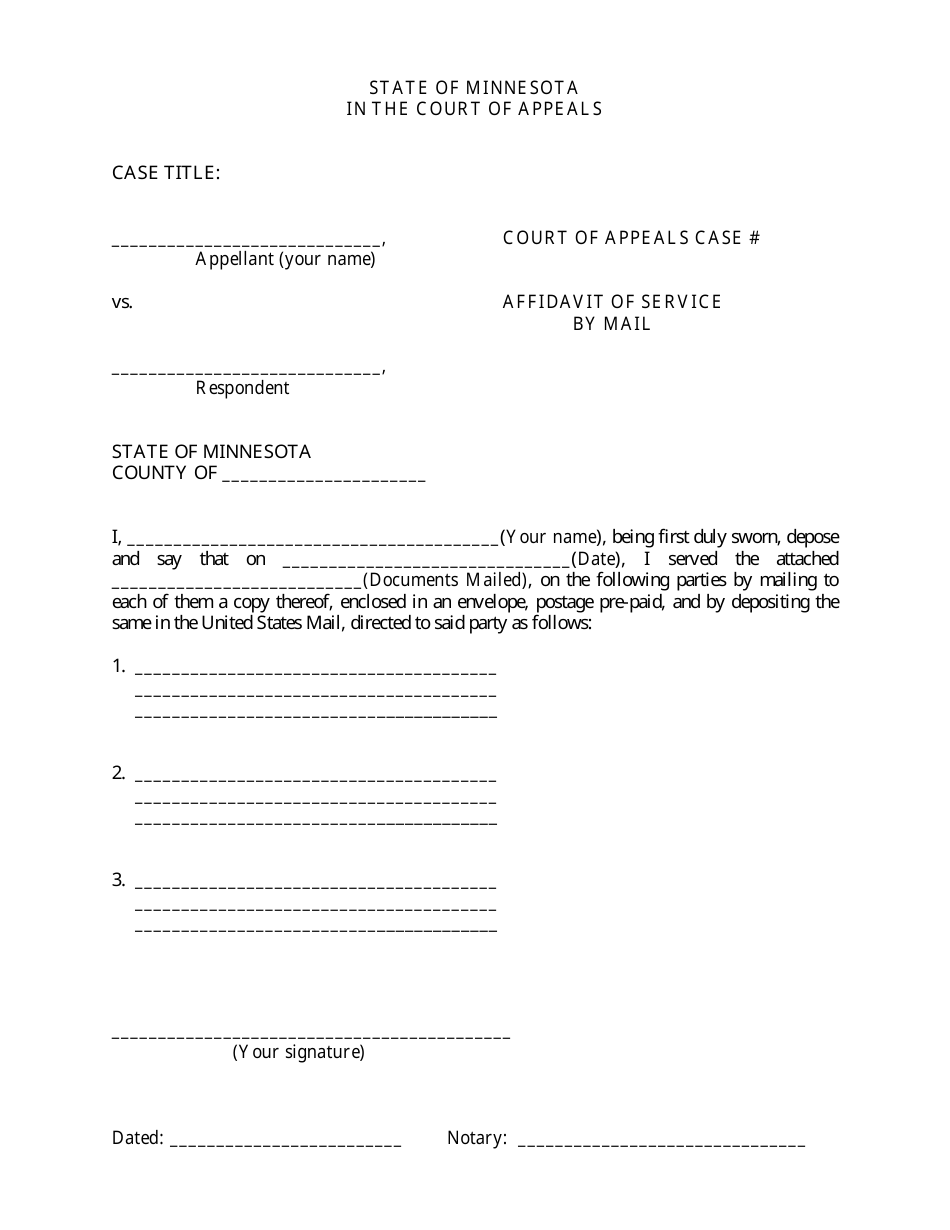 printable-affidavit-of-service-template-printable-templates