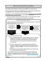 Unemployment Appeal Packet - Minnesota, Page 6