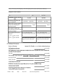 Form DIV302 Joint Petition, Agreement, and Judgment and Decree for Marriage Dissolution Without Children - Minnesota, Page 8