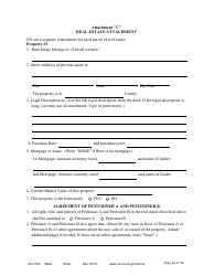 Form DIV1702 Joint Petition, Agreement, and Judgment and Decree for Marriage Dissolution With Children - Minnesota, Page 42