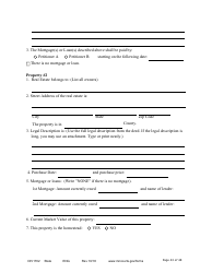 Form DIV1702 Joint Petition, Agreement, and Judgment and Decree for Marriage Dissolution With Children - Minnesota, Page 43