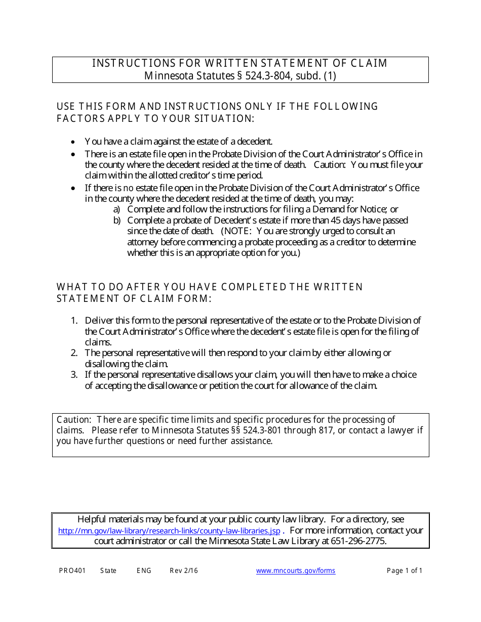 download-instructions-for-form-pro402-written-statement-of-claim-pdf