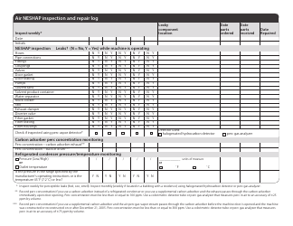 Compliance Calendar for Minnesota Dry Cleaners - Minnesota, Page 10