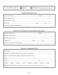 Ust Forms Package - Mississippi, Page 4