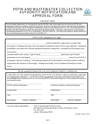 Ust Forms Package - Mississippi, Page 9