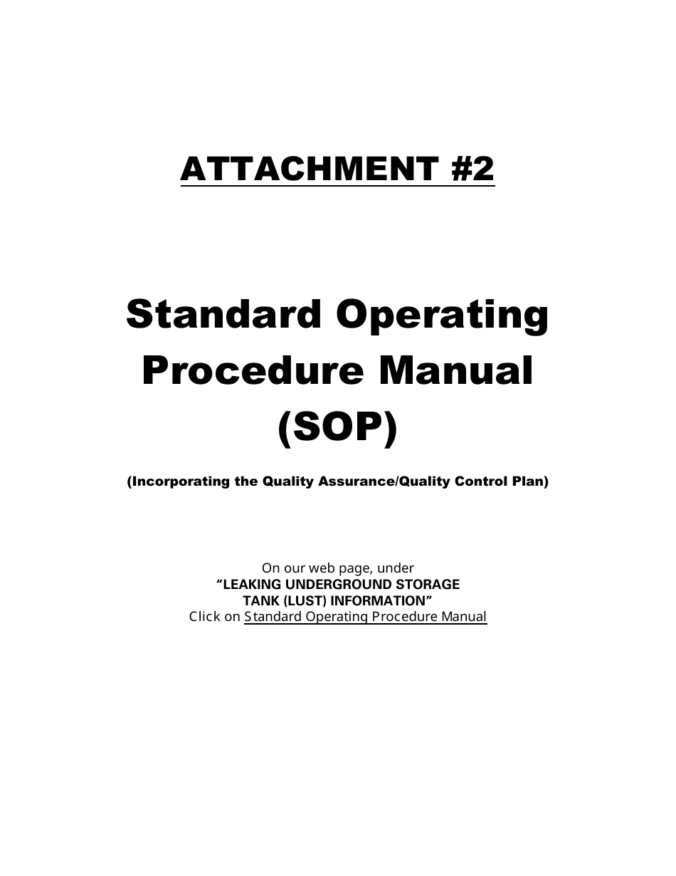 Environmental Response Action Contractor (Erac) Application Packet - Mississippi, Page 12