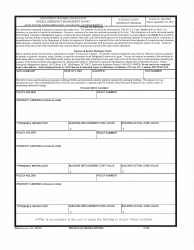 Emergency Response Plan Template - Mississippi, Page 15