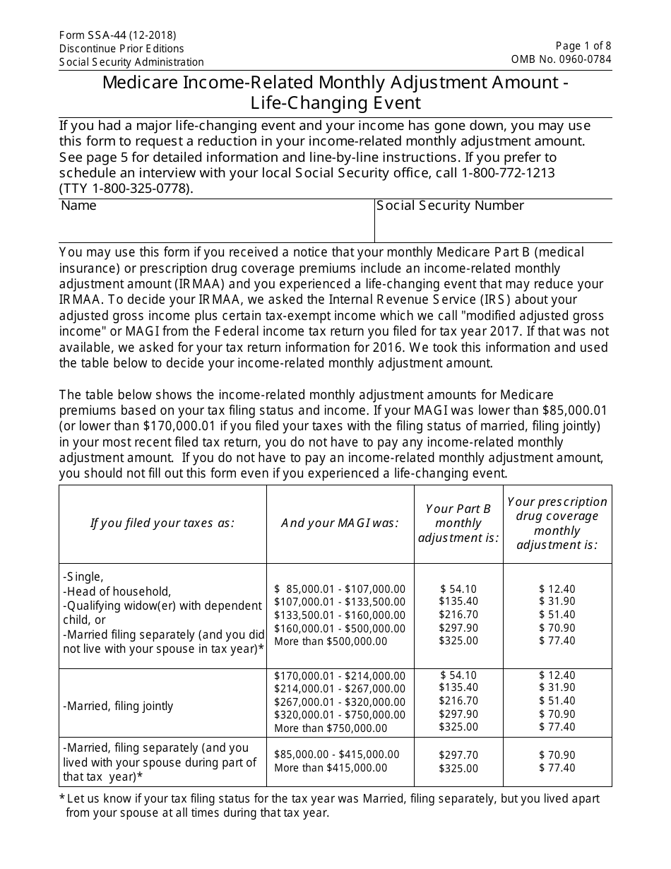 Ssa Gross Up Income Calculator