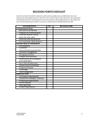 Career Education Mentoring Manual - Missouri, Page 18