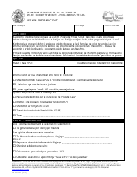 Document preview: Form MO500-3041 Release of Information - Missouri (Albanian)
