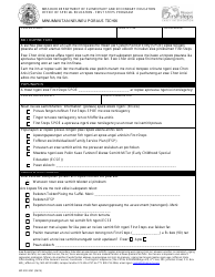 Document preview: Form MO500-3041 Release of Information - Missouri (Chuukese)