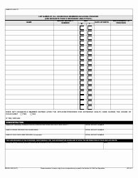 Form MO580-1924 Application for License to Opera Te Child Care Home - Missouri, Page 2