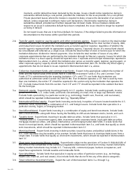 Instructions for Form TR-102 Trust Company Fiduciary and Related Services - Missouri, Page 7