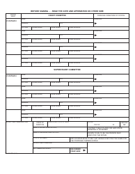 Form MO375-0776 Credit Union Oath of Office - Missouri, Page 2