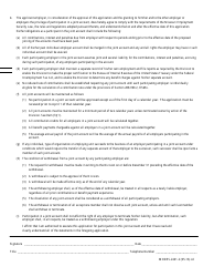 Form MODES-2241 Application for Joint Account - Missouri, Page 2