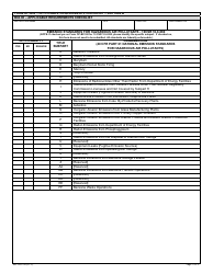 Form MO780-1519 Application for Authority to Operate - Air Pollution Control Program - Missouri, Page 11