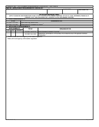 Form MO780-1519 Application for Authority to Operate - Air Pollution Control Program - Missouri, Page 14